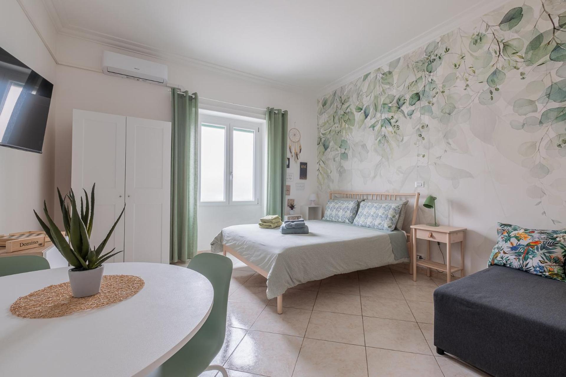 San Giovanni Dream House Rome Exterior photo