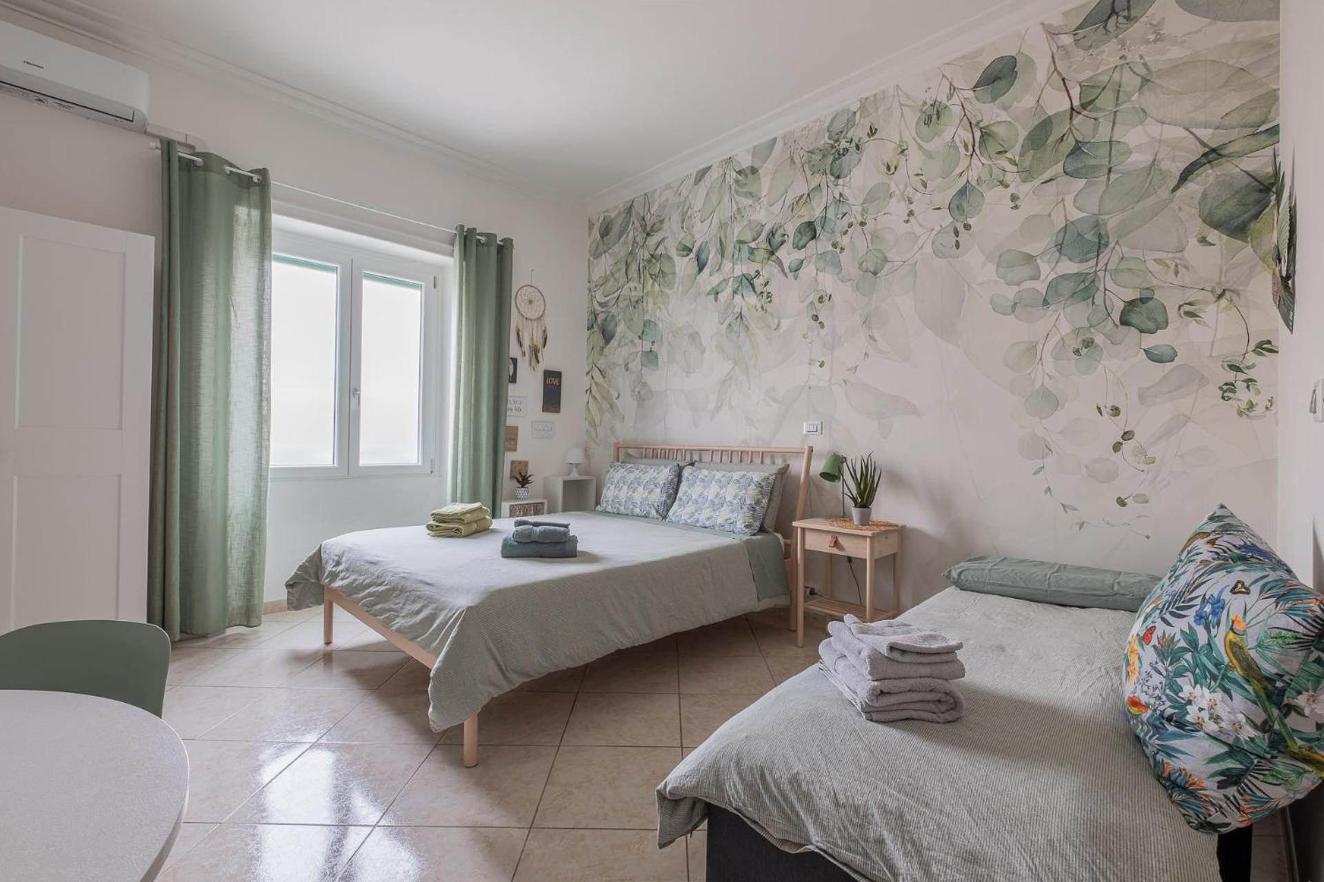San Giovanni Dream House Rome Exterior photo