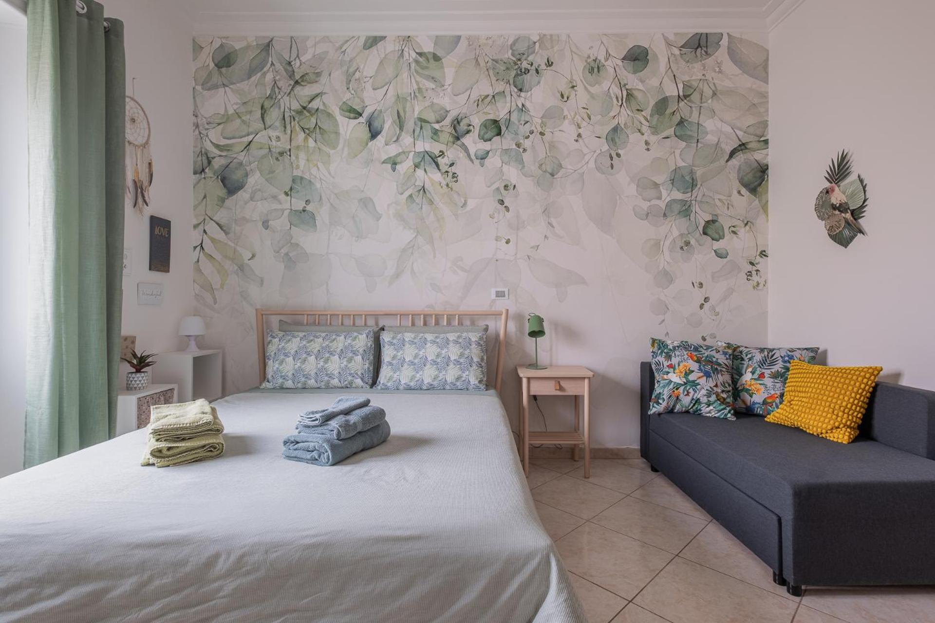 San Giovanni Dream House Rome Exterior photo