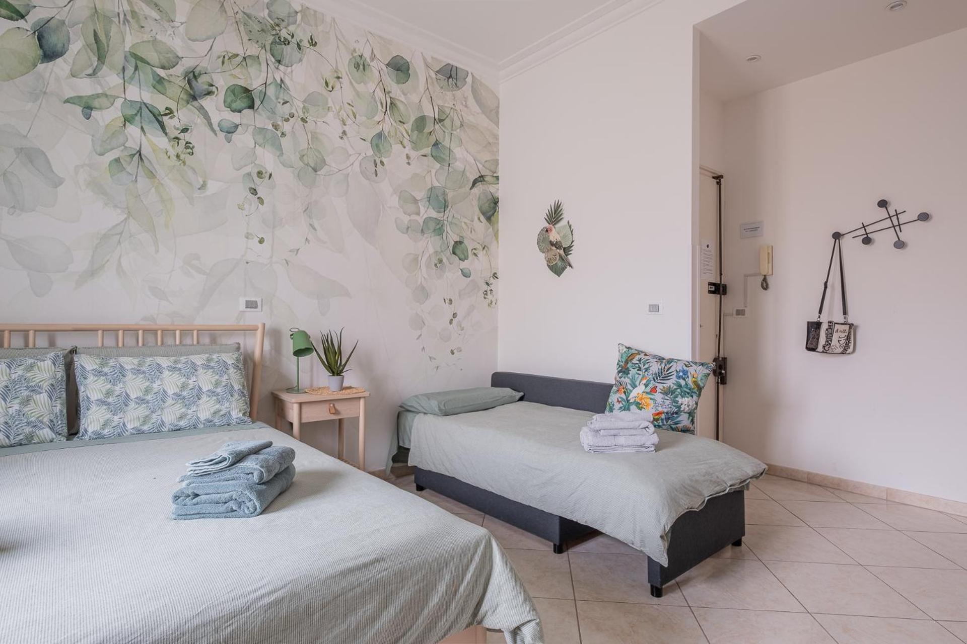 San Giovanni Dream House Rome Exterior photo