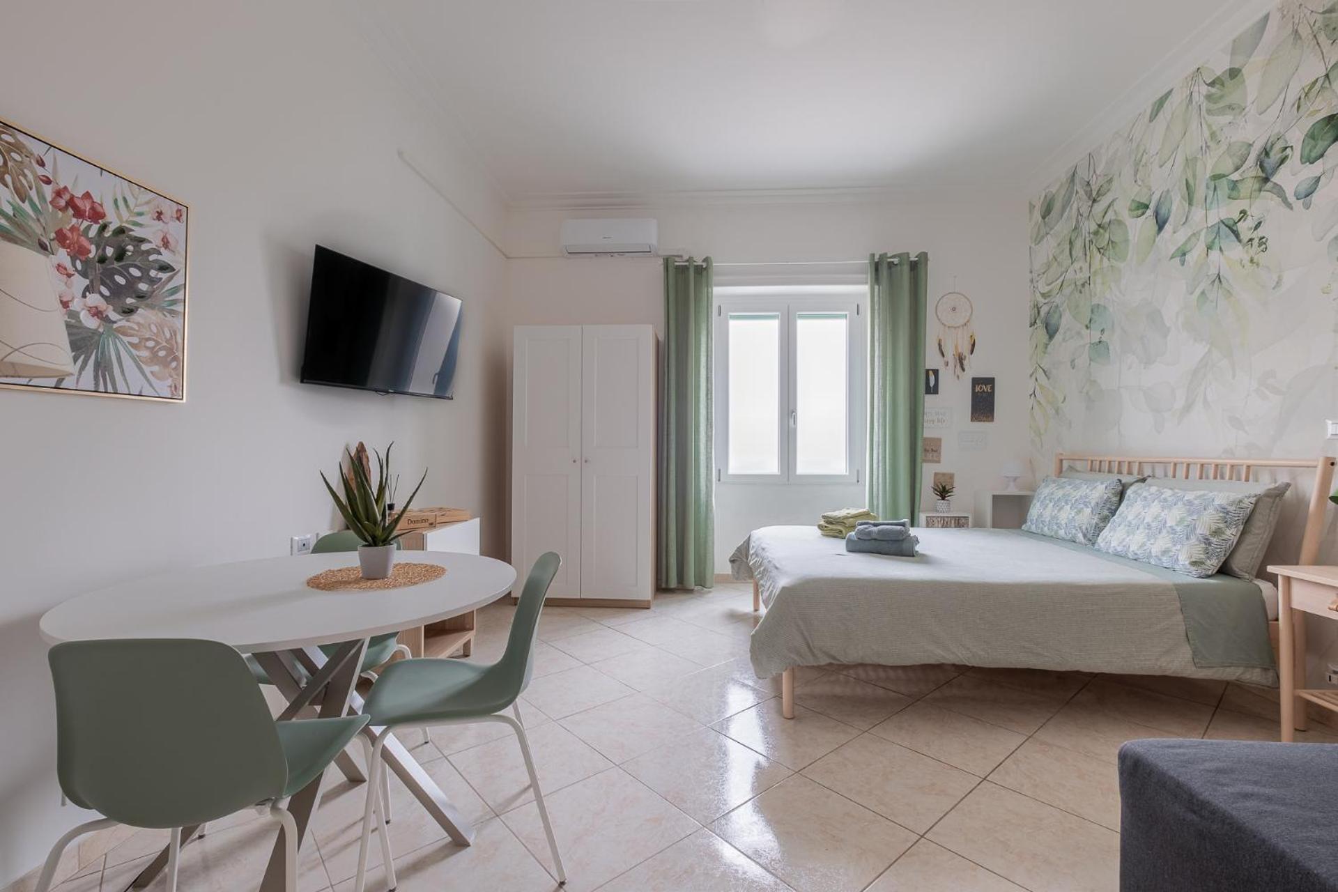 San Giovanni Dream House Rome Exterior photo