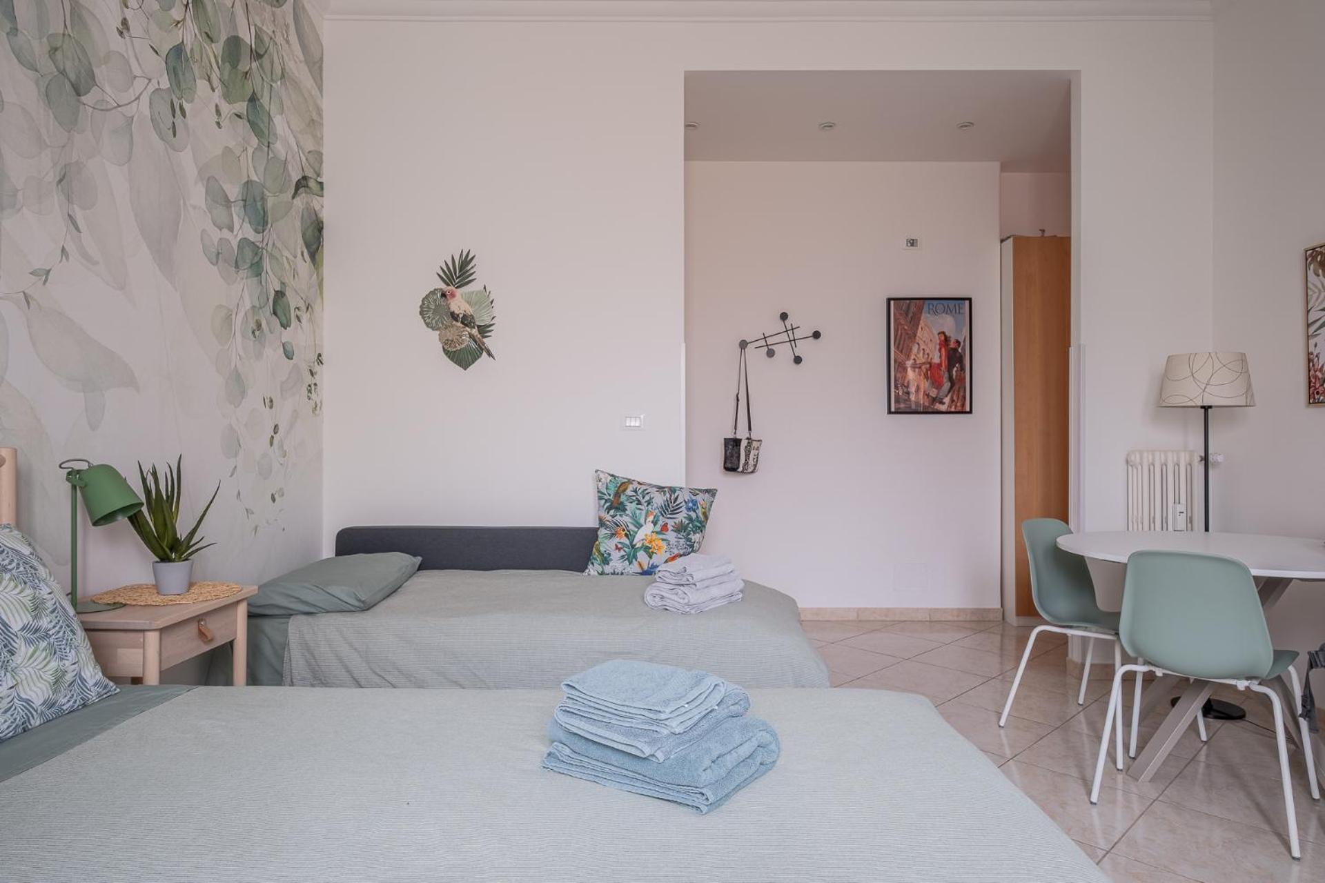 San Giovanni Dream House Rome Exterior photo
