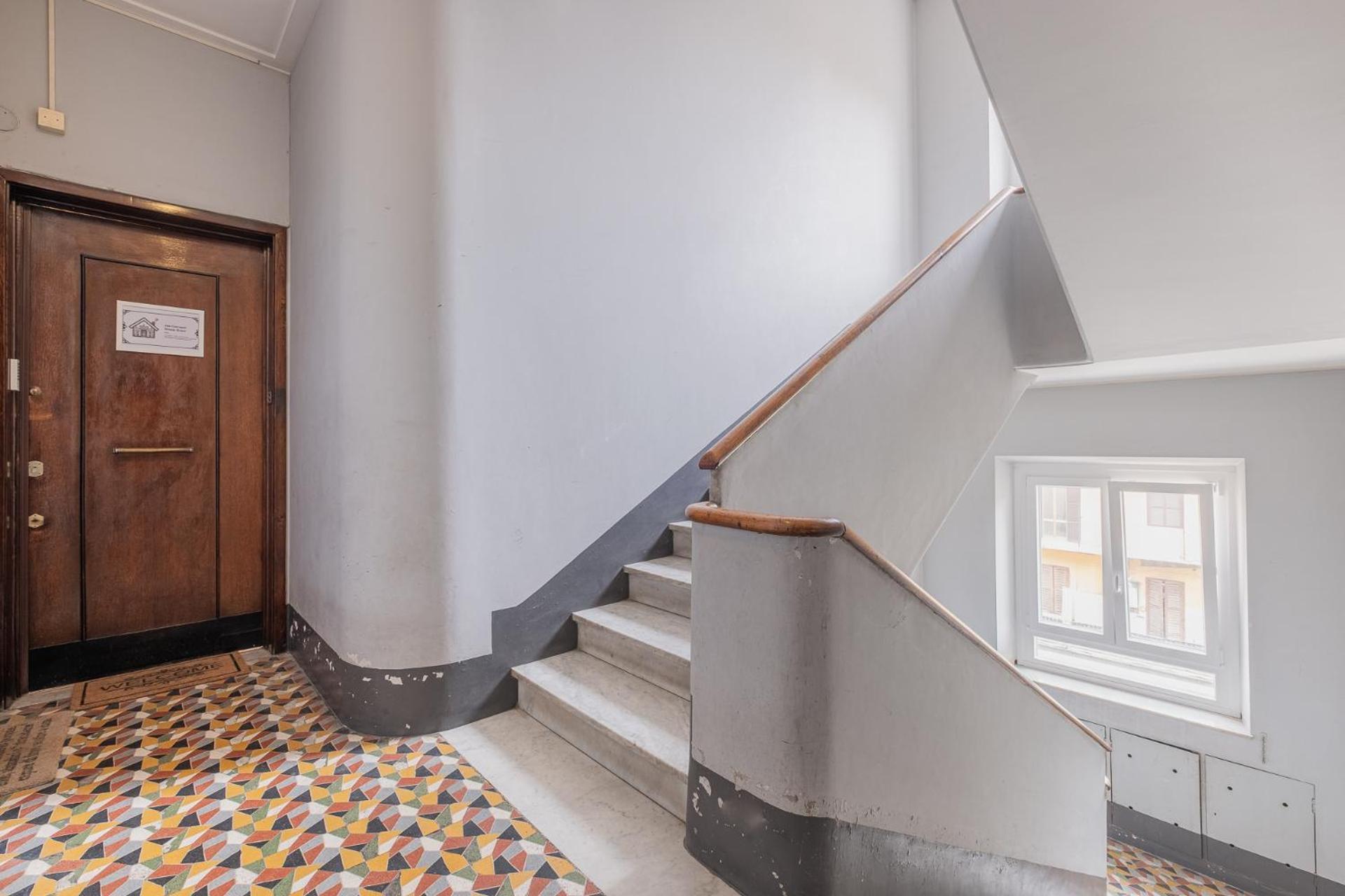San Giovanni Dream House Rome Exterior photo