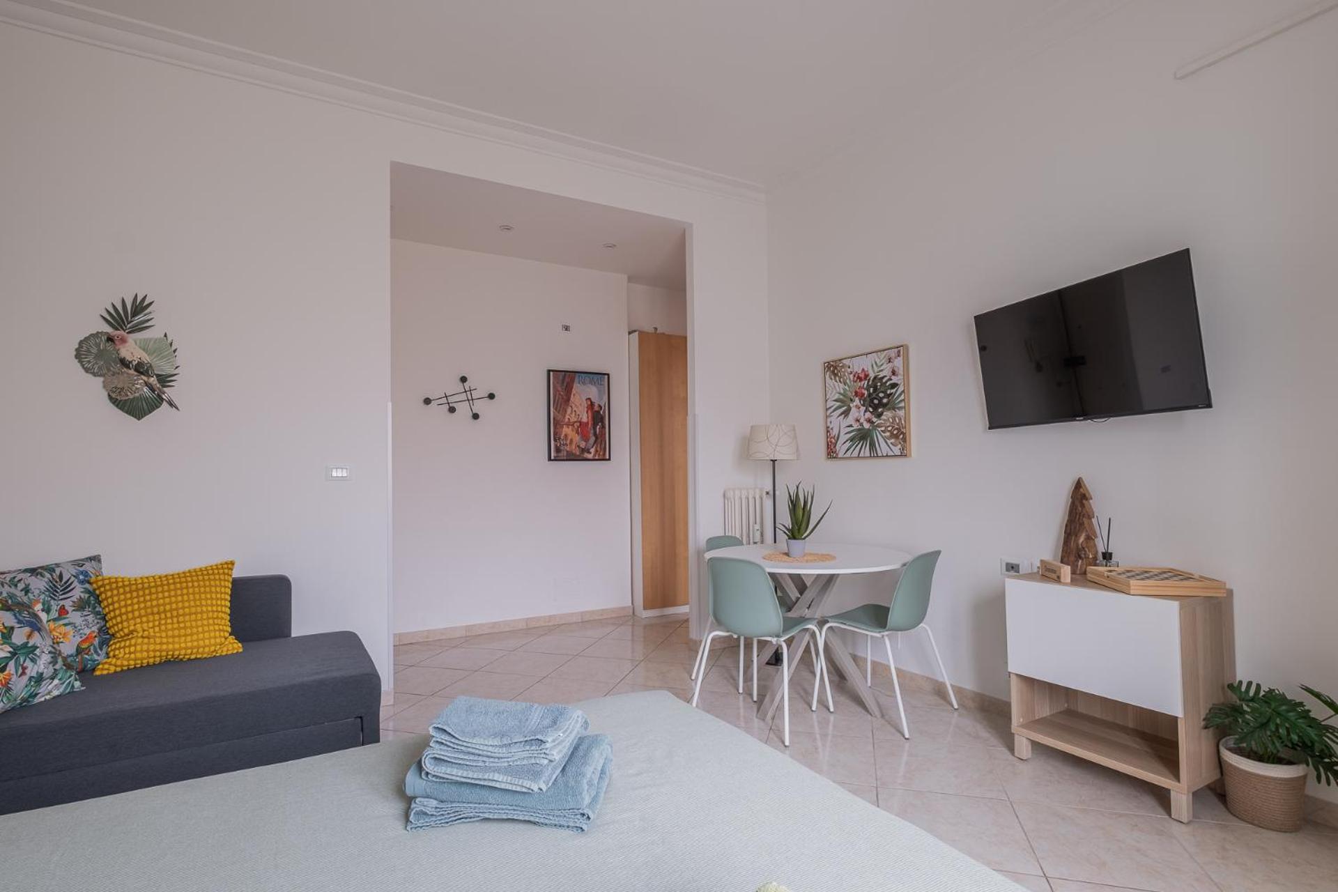 San Giovanni Dream House Rome Exterior photo