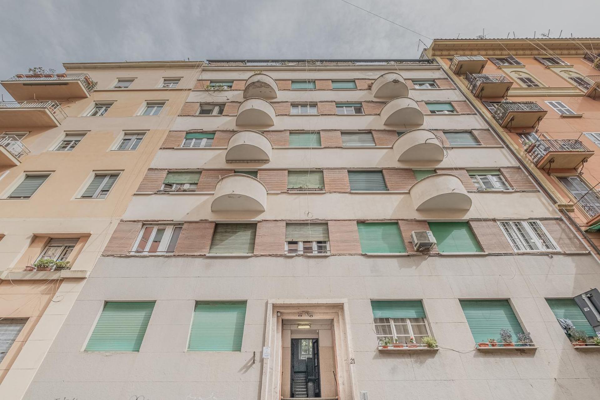 San Giovanni Dream House Rome Exterior photo