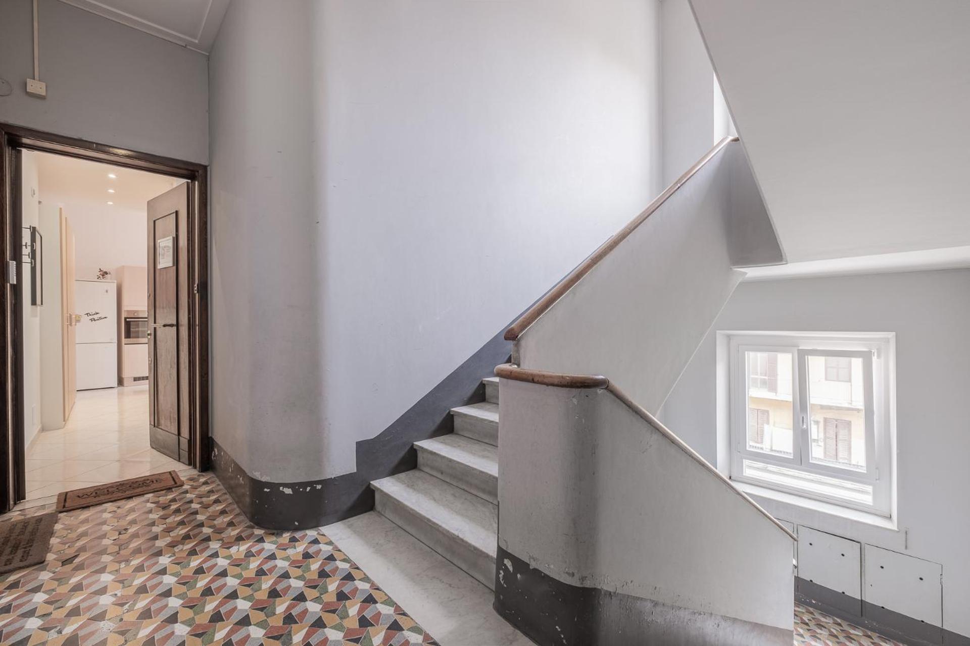 San Giovanni Dream House Rome Exterior photo